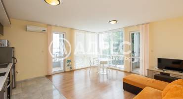 Тристаен апартамент, Варна, к.к. Чайка, 675865, Снимка 1