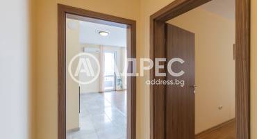 Тристаен апартамент, Варна, к.к. Чайка, 675865, Снимка 10