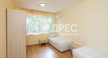 Тристаен апартамент, Варна, к.к. Чайка, 675865, Снимка 13