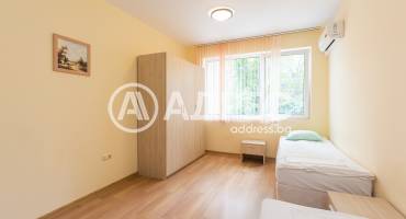 Тристаен апартамент, Варна, к.к. Чайка, 675865, Снимка 14