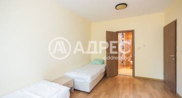 Тристаен апартамент, Варна, к.к. Чайка, 675865, Снимка 15