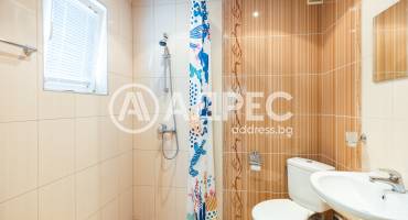 Тристаен апартамент, Варна, к.к. Чайка, 675865, Снимка 16