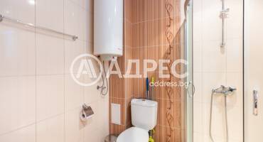 Тристаен апартамент, Варна, к.к. Чайка, 675865, Снимка 18