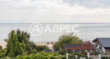 Тристаен апартамент, Варна, к.к. Чайка, 675865, Снимка 2