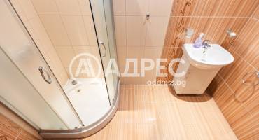 Тристаен апартамент, Варна, к.к. Чайка, 675865, Снимка 20