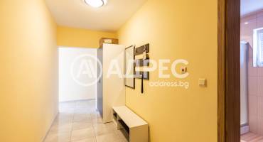 Тристаен апартамент, Варна, к.к. Чайка, 675865, Снимка 21