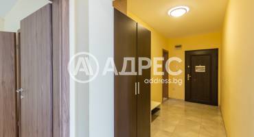 Тристаен апартамент, Варна, к.к. Чайка, 675865, Снимка 22