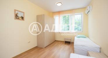 Тристаен апартамент, Варна, к.к. Чайка, 675865, Снимка 3