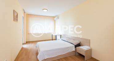 Тристаен апартамент, Варна, к.к. Чайка, 675865, Снимка 4