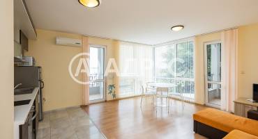 Тристаен апартамент, Варна, к.к. Чайка, 675865, Снимка 5