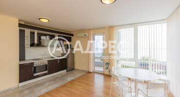 Тристаен апартамент, Варна, к.к. Чайка, 675865, Снимка 7