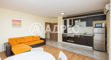 Тристаен апартамент, Варна, к.к. Чайка, 675865, Снимка 8