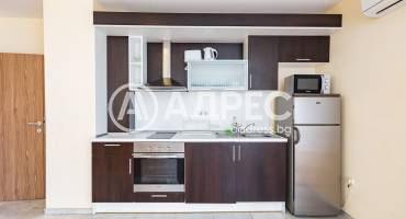 Тристаен апартамент, Варна, к.к. Чайка, 675865, Снимка 9