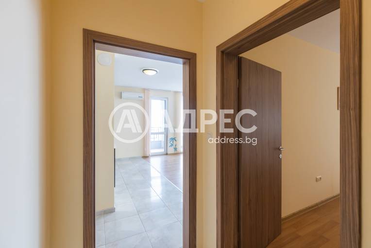 Тристаен апартамент, Варна, к.к. Чайка, 675865, Снимка 10