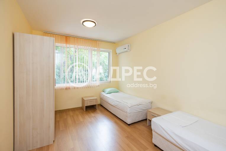 Тристаен апартамент, Варна, к.к. Чайка, 675865, Снимка 13