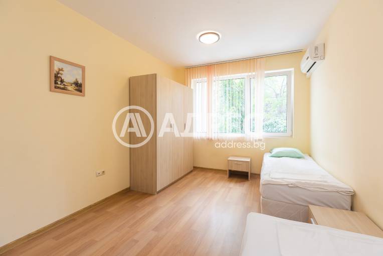 Тристаен апартамент, Варна, к.к. Чайка, 675865, Снимка 14