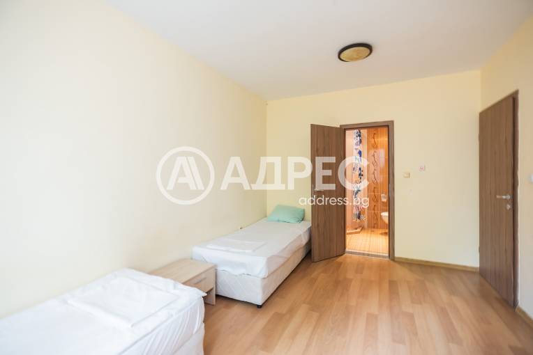 Тристаен апартамент, Варна, к.к. Чайка, 675865, Снимка 15