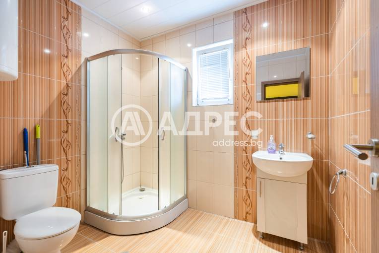 Тристаен апартамент, Варна, к.к. Чайка, 675865, Снимка 17