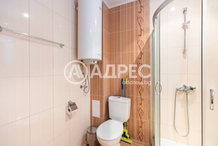 Тристаен апартамент, Варна, к.к. Чайка, 675865, Снимка 18