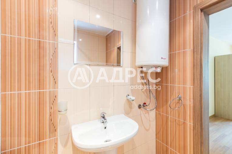 Тристаен апартамент, Варна, к.к. Чайка, 675865, Снимка 19