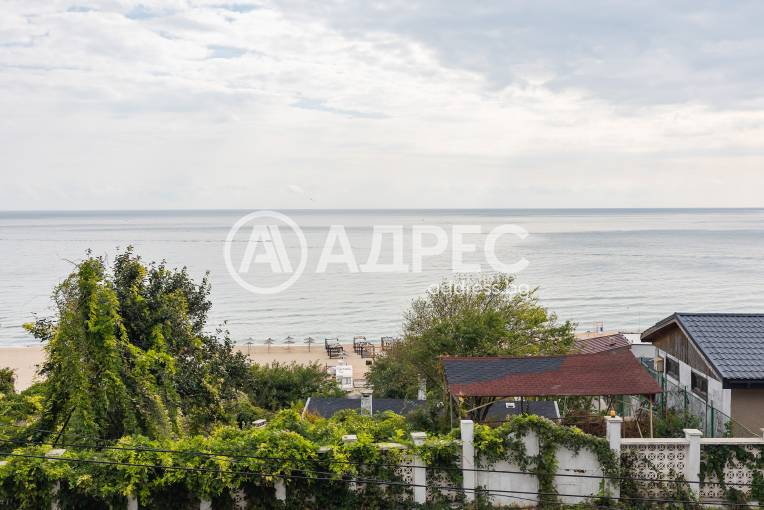 Тристаен апартамент, Варна, к.к. Чайка, 675865, Снимка 2