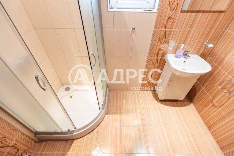 Тристаен апартамент, Варна, к.к. Чайка, 675865, Снимка 20