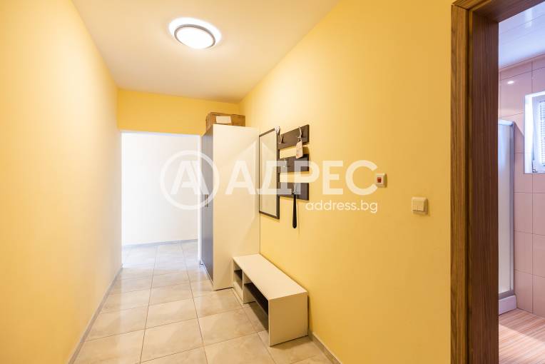 Тристаен апартамент, Варна, к.к. Чайка, 675865, Снимка 21