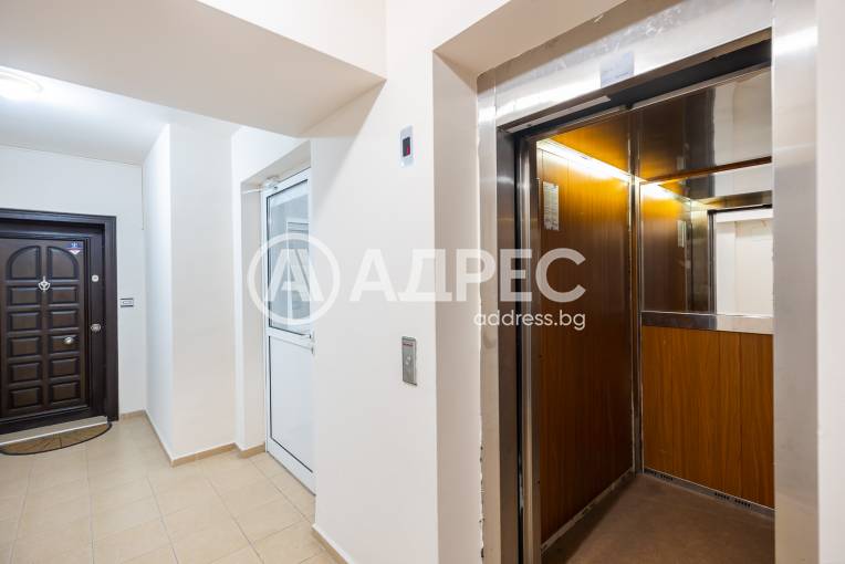 Тристаен апартамент, Варна, к.к. Чайка, 675865, Снимка 23