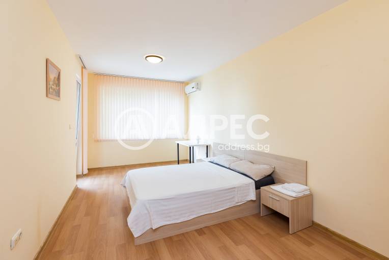 Тристаен апартамент, Варна, к.к. Чайка, 675865, Снимка 4