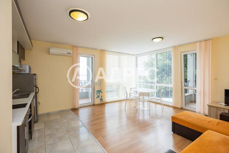 Тристаен апартамент, Варна, к.к. Чайка, 675865, Снимка 5