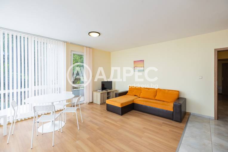 Тристаен апартамент, Варна, к.к. Чайка, 675865, Снимка 6