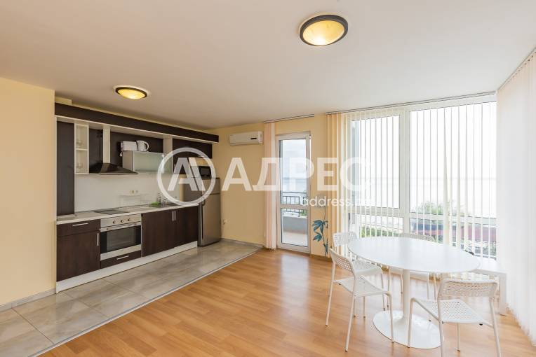 Тристаен апартамент, Варна, к.к. Чайка, 675865, Снимка 7