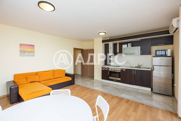 Тристаен апартамент, Варна, к.к. Чайка, 675865, Снимка 8