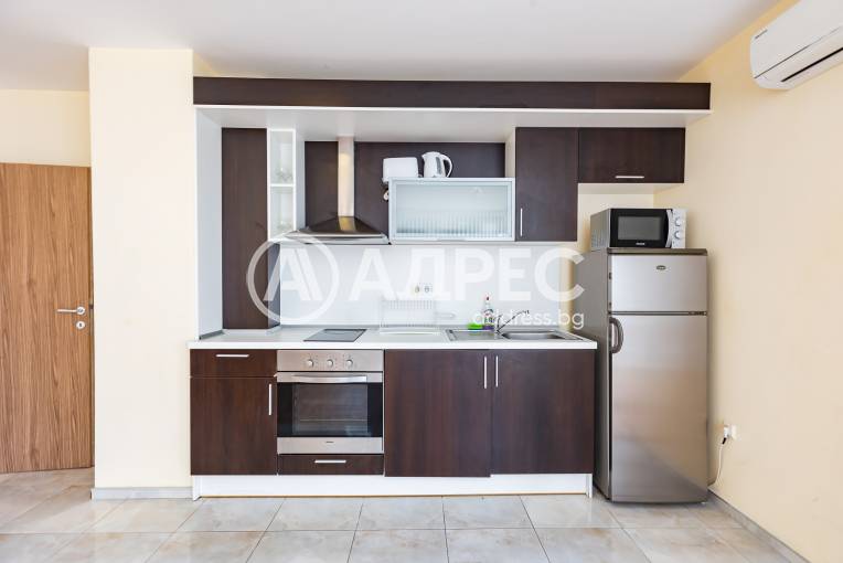 Тристаен апартамент, Варна, к.к. Чайка, 675865, Снимка 9