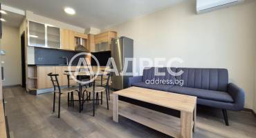 Двустаен апартамент, София, Банишора, 681865, Снимка 1