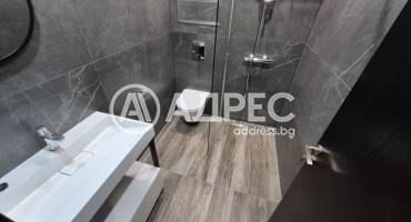 Двустаен апартамент, София, Банишора, 681865, Снимка 11