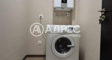 Двустаен апартамент, София, Банишора, 681865, Снимка 12