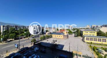 Двустаен апартамент, София, Банишора, 681865, Снимка 15