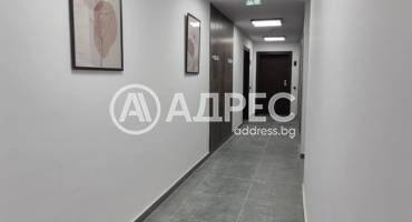 Двустаен апартамент, София, Банишора, 681865, Снимка 16