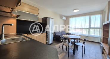 Двустаен апартамент, София, Банишора, 681865, Снимка 2