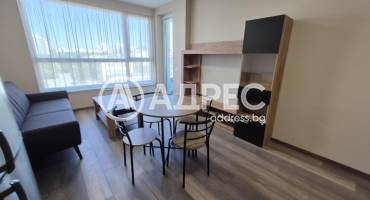 Двустаен апартамент, София, Банишора, 681865, Снимка 3