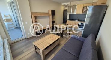 Двустаен апартамент, София, Банишора, 681865, Снимка 5