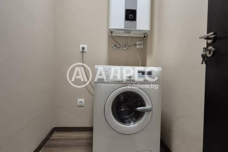 Двустаен апартамент, София, Банишора, 681865, Снимка 12