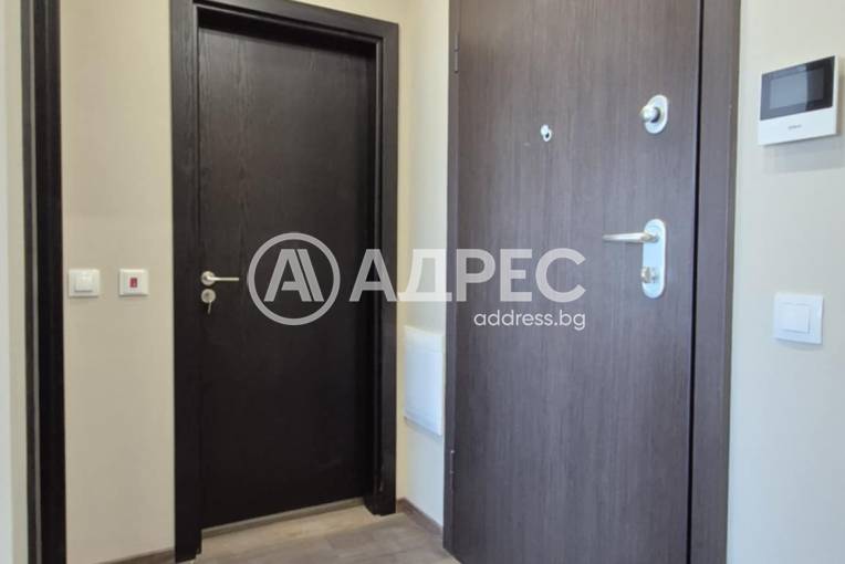 Двустаен апартамент, София, Банишора, 681865, Снимка 13