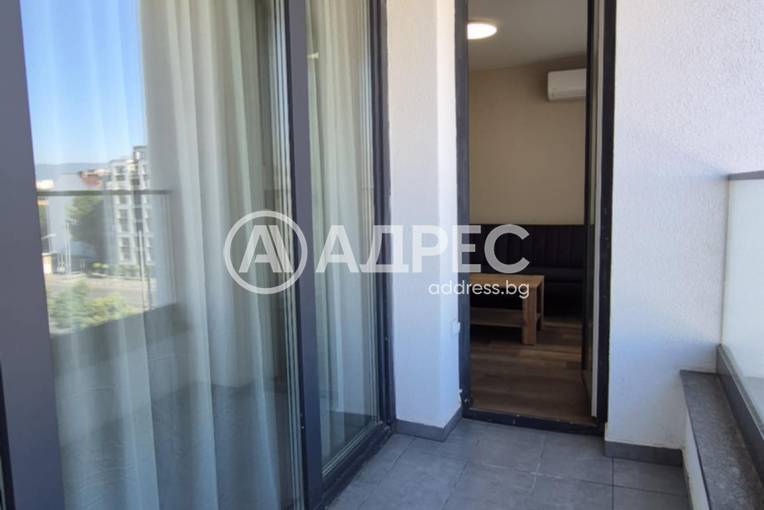 Двустаен апартамент, София, Банишора, 681865, Снимка 14