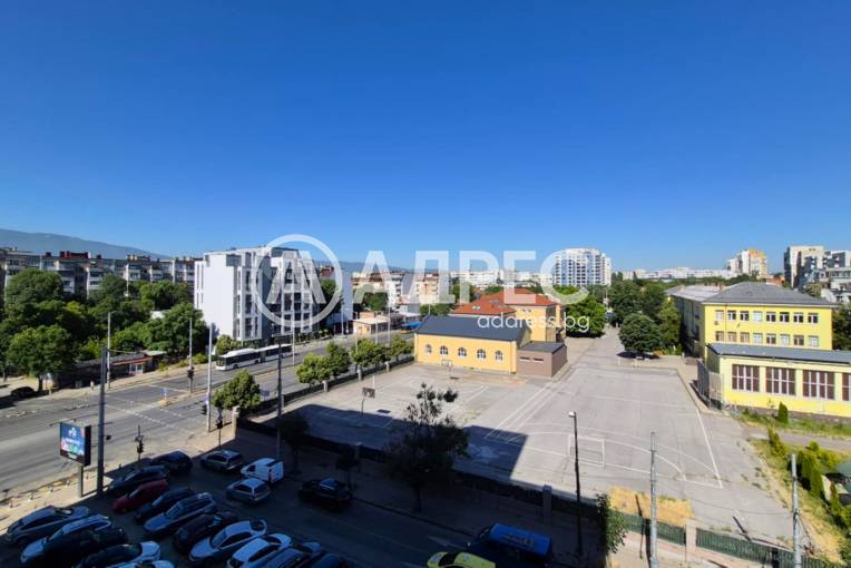 Двустаен апартамент, София, Банишора, 681865, Снимка 15