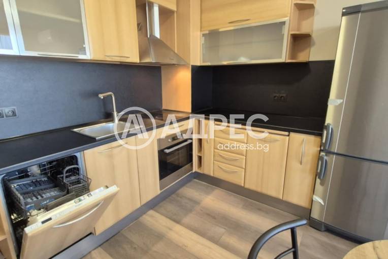 Двустаен апартамент, София, Банишора, 681865, Снимка 4