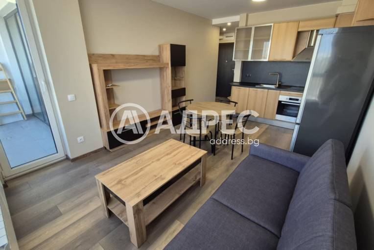 Двустаен апартамент, София, Банишора, 681865, Снимка 5