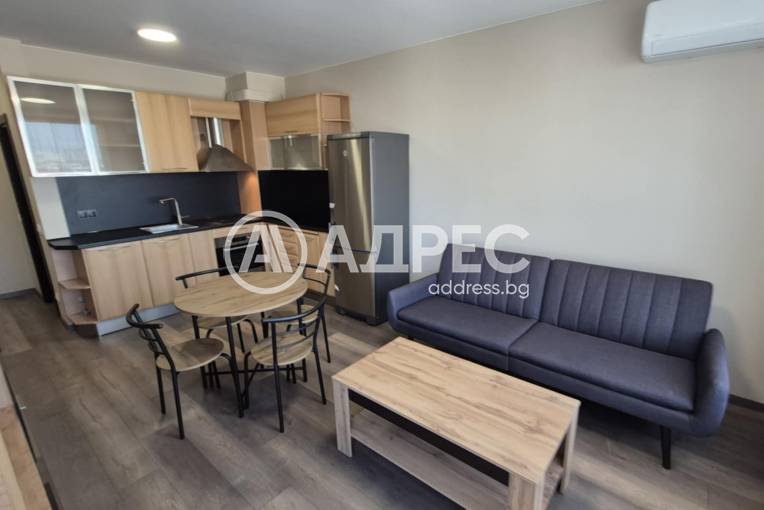 Двустаен апартамент, София, Банишора, 681865, Снимка 6