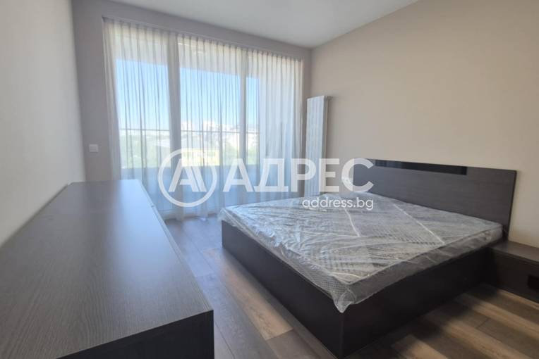 Двустаен апартамент, София, Банишора, 681865, Снимка 7